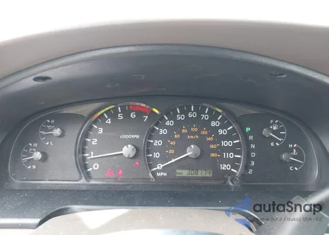 2006 Toyota Sequoia Limited z USA, uszkodzony, nr VIN 5TDBT48A16S264189